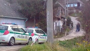 V dome zhorela mamička s 3-ročným Patrikom