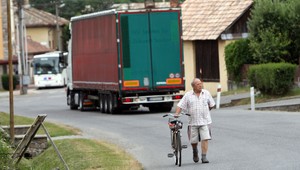 Autodopravcovia hrozia štrajkom. Ide o politizáciu kauzy, tvrdí Počiatek
