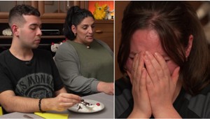 Veronika konkurentom daruje slová, ktoré všetkých šokujú: TOTO by sa nemalo nikomu priať!