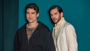 Herci Dávid Uzsák a Noël Czuczor sa zmenili na Grincha: Ktorý „zloduch“ je váš favorit?