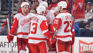 Pestrá NHL: Gól Tatara, asistencia Daňa, zranenie Haláka