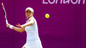 Slováci na OH. Hantuchová v treťom kole