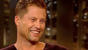 Hviezdny krásavec zvádza ťažký boj! Pre otravu krvi mu hrozí amputácia nohy!