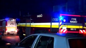 Explózia v rodinnom dome. Na mieste zasahovali hasiči
