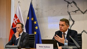 Rast slovenskej ekonomiky by sa mal v budúcom roku zrýchliť: NBS znížila prognózu