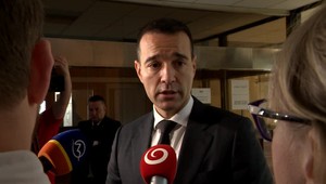 NAŽIVO: Tlačovka Tomáša Druckera k sporným zmluvám