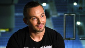 Hokejista Ľubomír Višnovský: Mám búrlivé manželstvo