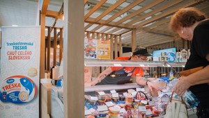 Ocenenia Značky kvality 2025 získala ďalšia pätica výrobkov spoločnosti Tauris a Ryba a Košice