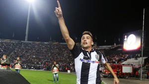 Tak, tak, tak, to robí Robo Mak! Brankár padol sťa súmrak a - gól!