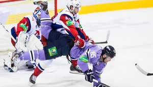 Šatan nakopol gólmi Slovan k nevídanému obratu