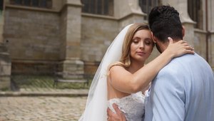 Vezmeš si ma? Romantická šou, ktorá rozprúdi emócie, štartuje na JOJke už 15. februára!