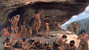 Naozaj mali naši predkovia z doby kamennej iný sex ako máme dnes?