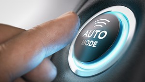 Nový systém umelej inteligencie sa zvládne naučiť šoférovať auto za 20 minút