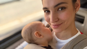 Česká herečka prišla o bábätko tesne pred pôrodom. Priznala, aká bola príčina tragédie!