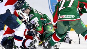 Slovan na úvod sezóny podľahol o jediný gól v Kazani