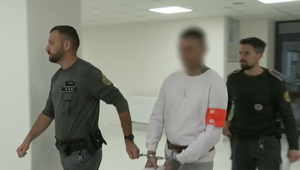 Vyhrážal sa tehotnej expartnerke, teraz čelí prísnejšej obžalobe