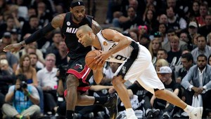 NBA: San Antonio sa vo finálovej sérii opäť ujalo vedenia