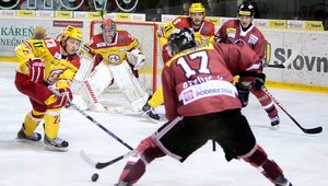 Highlighty: B.Bystrica potopila Trenčín, Košice padli v Žiline