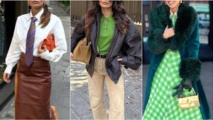 Načerpajte módnu inšpiráciu pre svoje outfity: Tieto štýlové ženy sa oplatí sledovať!