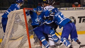 HIGHLIGHTY: Derby pre Košice, Martin-8. prehra