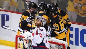 Murrayho životný zápas. Pittsburgh už vedie nad Washingtonom