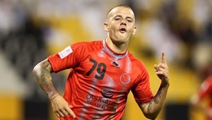 Ďalšia gólová famozita Weissa! Takto vystrieľal všetky body