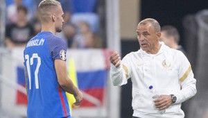 Futbalisti Slovenska už majú tvár aj silu, hovorí Calzona, Boženik a Pekarík