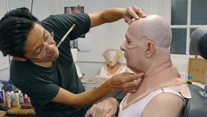 Čaro make-upu: Toto sú najlepšie filmové premeny, ktoré sa odohrali v maskérni!