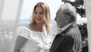 Gottov pohreb potrvá dva dni, KDE sa nachádza vdova Ivana s dcérami?