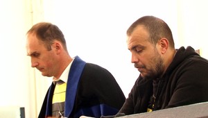 Pre extrémistický trestný čin bol už niekoľkokrát odsúdený. Teraz ho zopakoval znova