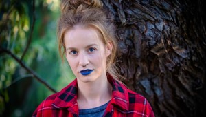 Mejkap a oblečenie robia divy: Odpadnete, ako kedysi vyzerala Lea z Nového života!