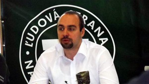 Kotlebov poslanec pred súdom, obžalovali ho pre útok na cudzinca