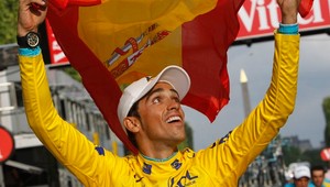 Contador s 2-ročným dištancom, stratí aj titul z TdF!