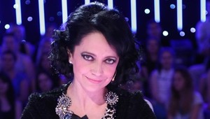 Stylista hodnotí: Lucie Bílá by sa mohla pokojne premenovať na Černou!