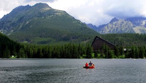 Ak vyrážate na túru, skontrolujte si, či máte pri sebe lieky