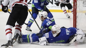 Javorové listy s ďalším triumfom, Slovincom nadelili sedmičku