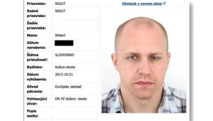 Najbrutálnejší člen košického gangu Nigut je takmer 7 rokov nezvestný. Stal sa obeťou vraždy?