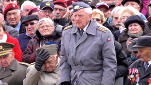 Igor Matovič: Je dôležité si pripomínať ľudí, ktorí sa zaslúžili o našu slobodu, nikdy by sme nemali zabudnúť