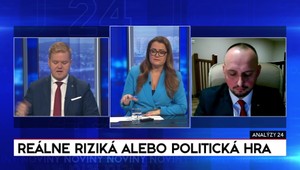 Analýzy 24: O tajnej správe SIS a odvolávaní