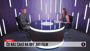 Čo nás čaká na MFF Art film