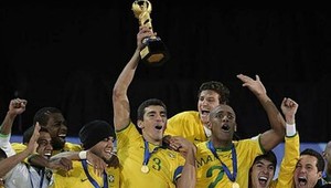 Po skvelom obrate sa tancovala v Johannesburgu víťazná samba