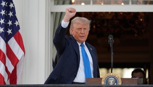 Trump oznámil nové zákazy vstupu. Do USA zakáže vstup obyvateľom 12 krajín