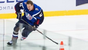 KHL: Slovan predĺžil zmluvy so štvoricou hráčov