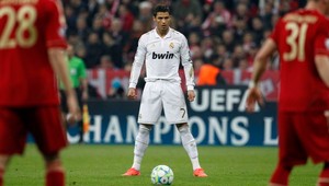 Vraj sú najlepší: Cristiano Ronaldo a Bayern Mníchov