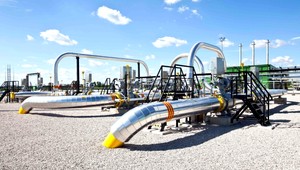 Európa začala kupovať americký zemný plyn, cez Atlantik ho dovážajú tankery