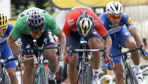 Chválospevy na Sagana. Na slávnej Tour de France nemá súpera!