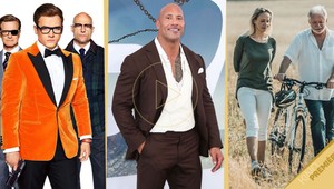 Colin Firth vás pozýva pozrieť si Kingsmana a Jaromír Hanzlík Leto s Gentlemanom!