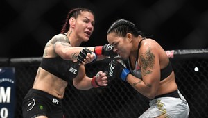 Zákulisné video z UFC a koniec spolupráce so ženskou hviezdou