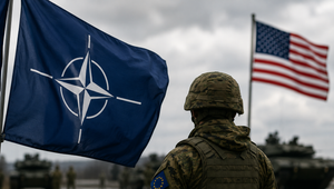 Európa sa bojí oslabenia USA v NATO. Chce viac zbraní a silnejšie armády