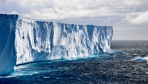 EXTRÉM: To, čo sa momentálne deje na Antarktíde, nemá obdobu